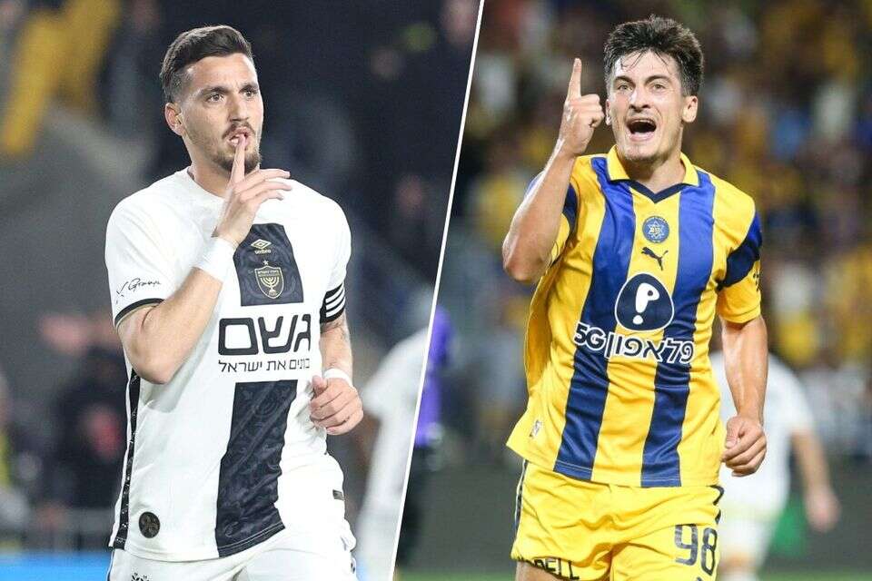 ניקולאסקו ושועה. זמן להחליף מקומות , עמי שומן ואלן שיבר