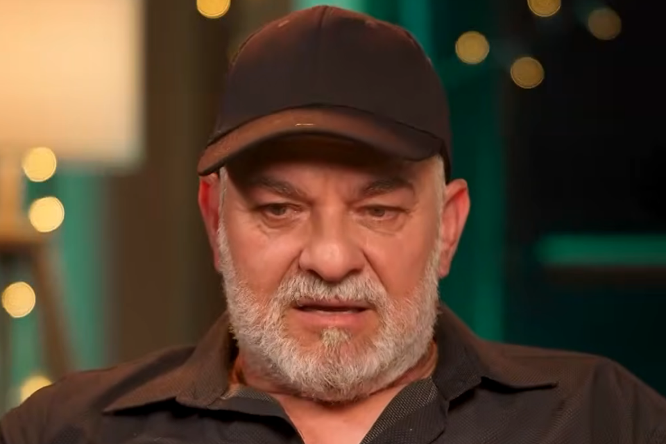 דני שטג ,