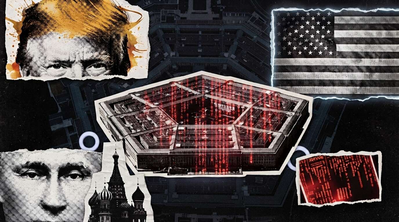 Diplomats worldwide discuss new agreement to limit AI-based autonomous weapons