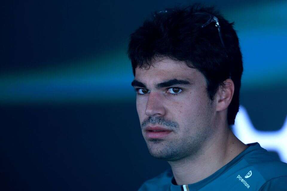 לאנס סטרול , Getty Images