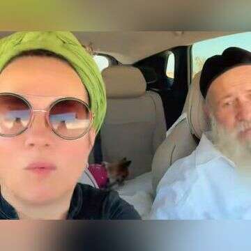 צופית גרנט ושולי רנד: "אנחנו אבודים"