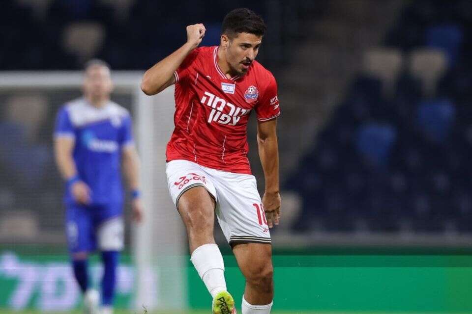 אופק ביטון , מאור אלקסלסי