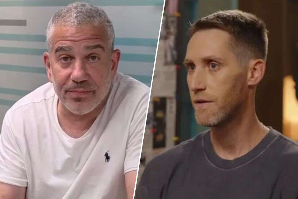 אסף רפפורט וינון מגל ,