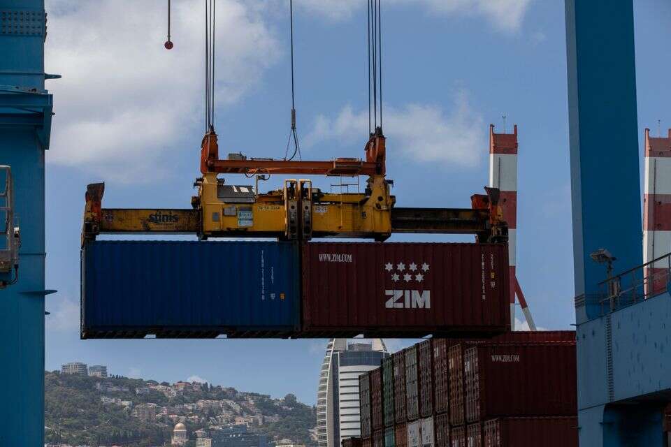 צים , מישל דוט קום