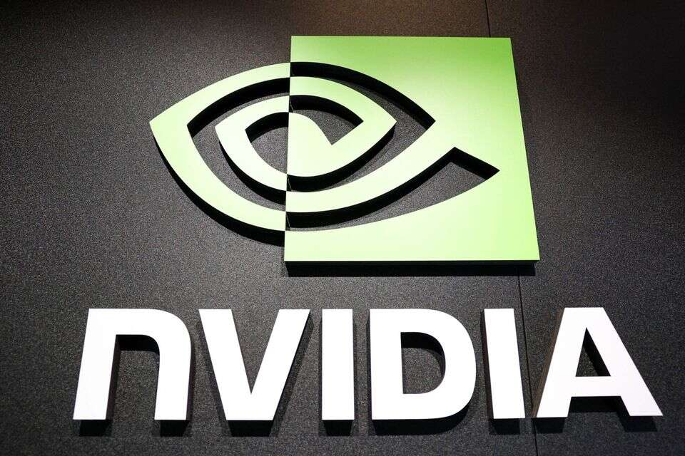 אנבידיה , אי.אף.פי