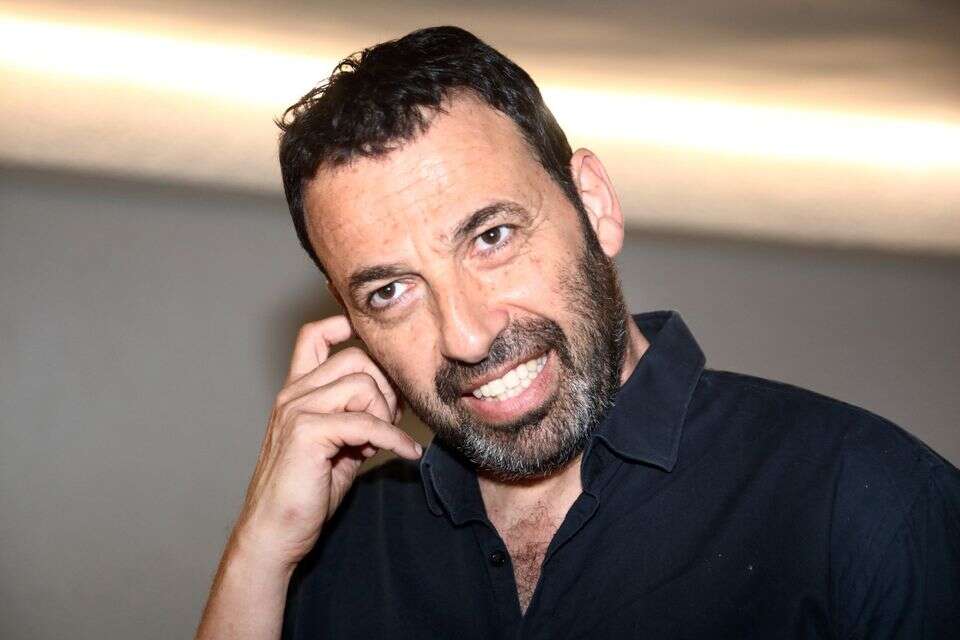 העיתונאי רביב דרוקר , גדעון מרקוביץ'