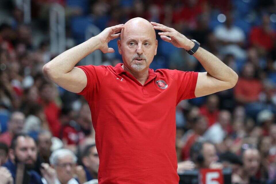 סשה אוברדוביץ' , דני מרון