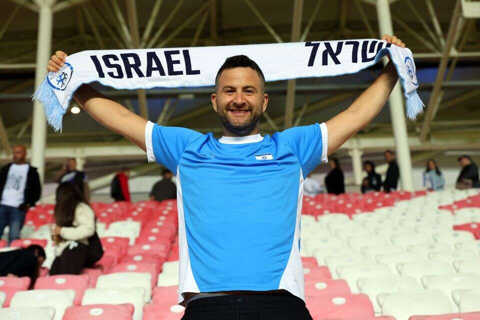 גיא הוכמן , אודי ציטיאט