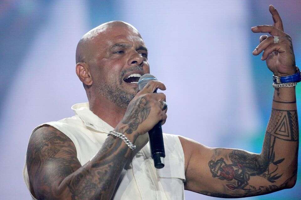 איל גולן פותח את הלב , קוקו