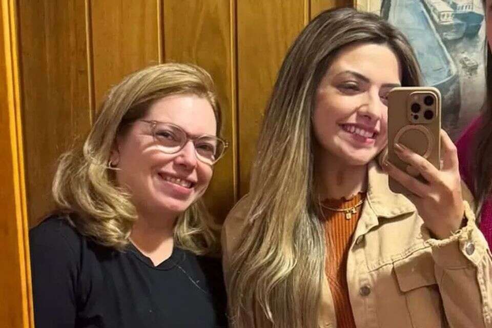אובדן כפול: האם והבת נכנעו לסרטן באותו היום בדיוק , אינסטגרם