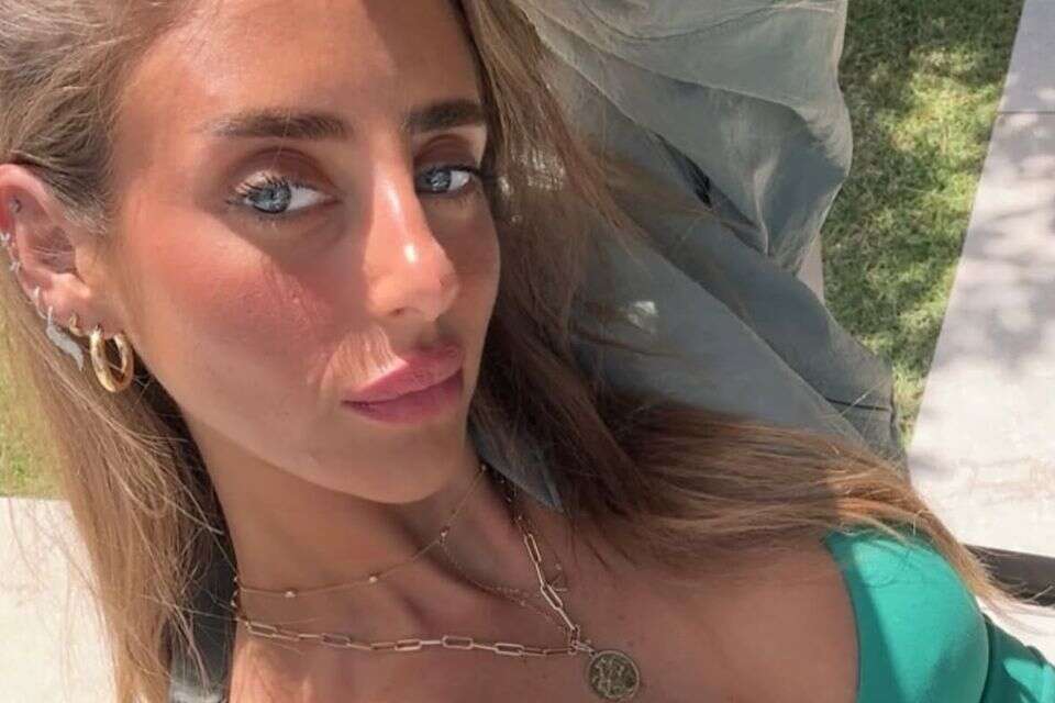 מייה שם פותחת דף חדש ומרגש , אינסטגרם