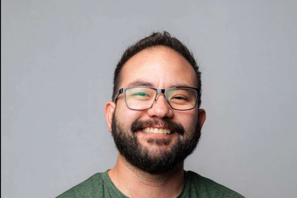 ג'ונתן מקינזי , לינקדין