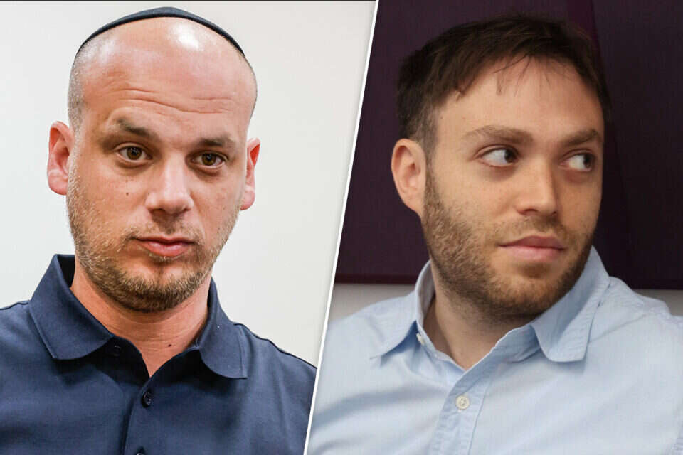 אלי פלדשטיין וארי רוזנפלד , יהושע יוסף וקוקו