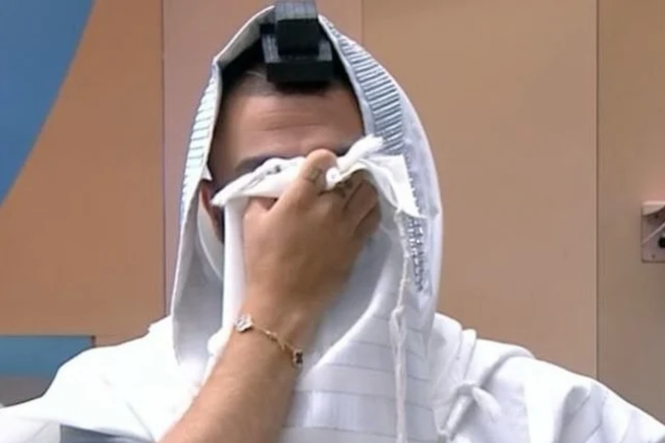 אור בן-דוד. הגיש תלונה , אינסטגם