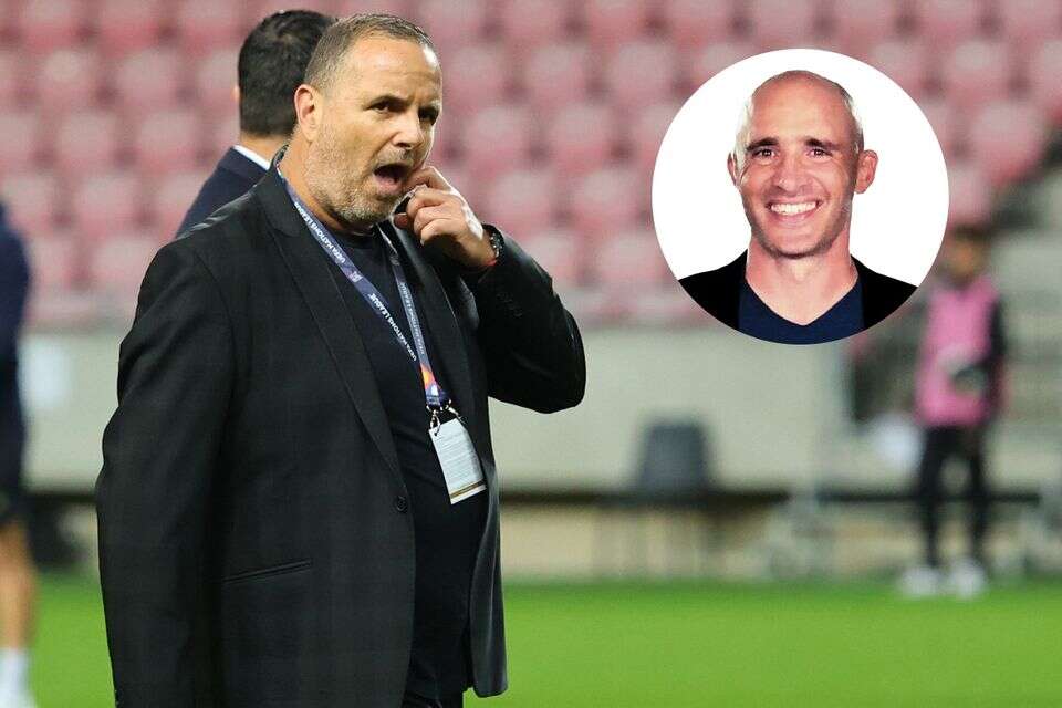 רן בן שמעון , אודי ציטיאט