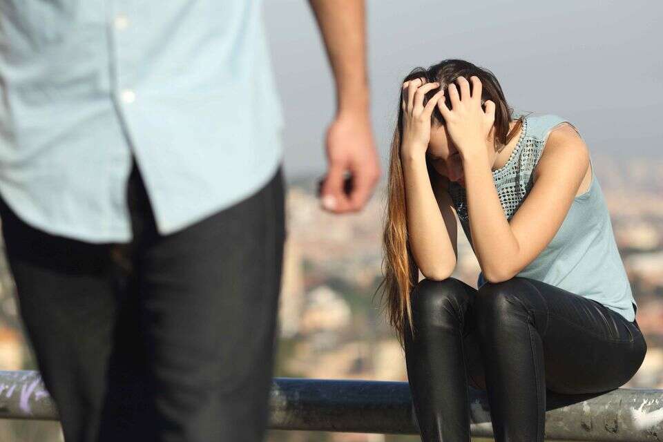 "מי שמתעסק יחטוף", נשמע אומר הבעל - אבל זוכה מחמת הספק , Getty Images/iStockphoto