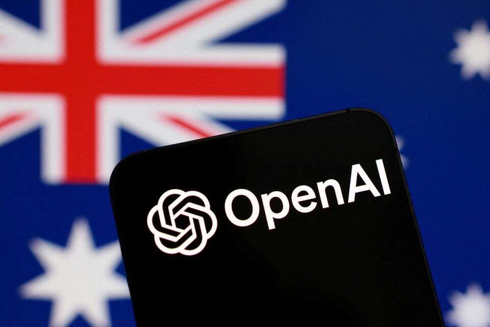 OpenAI אוסטרליה , רויטרס