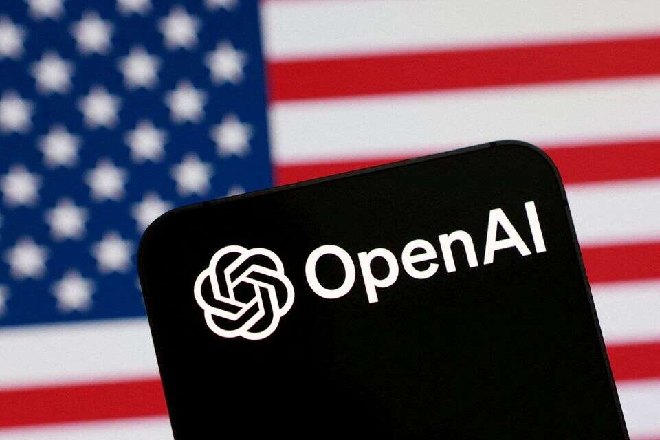 OpenAI ארה"ב , רויטרס