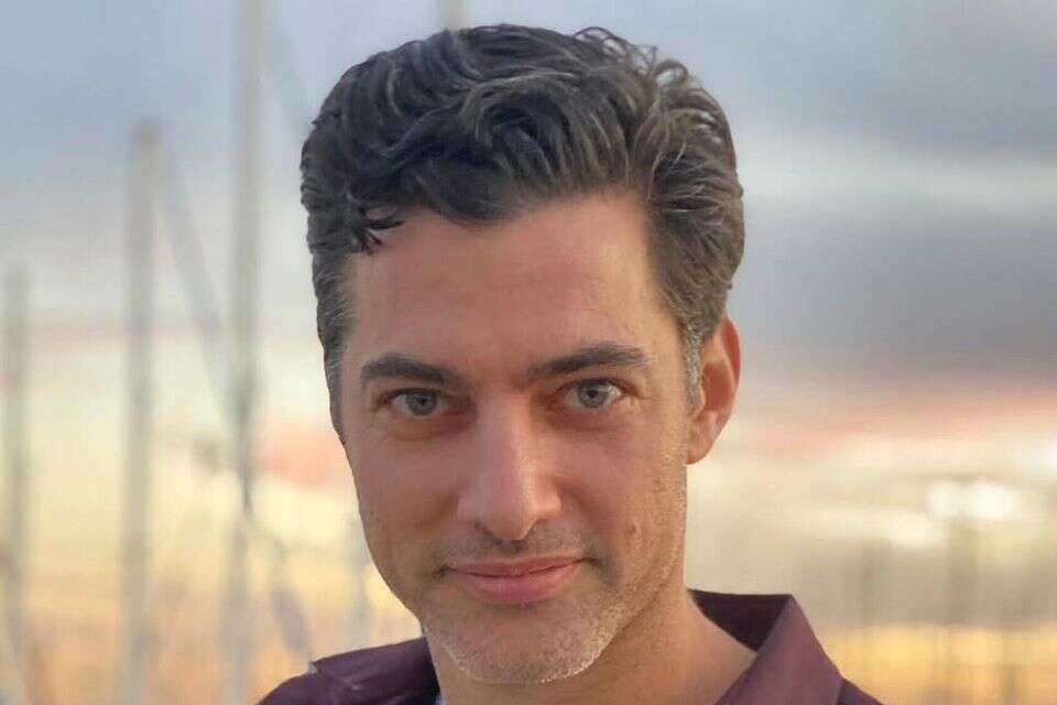 גיא קפולניק , מתוך האינסטגרם של קפולניק