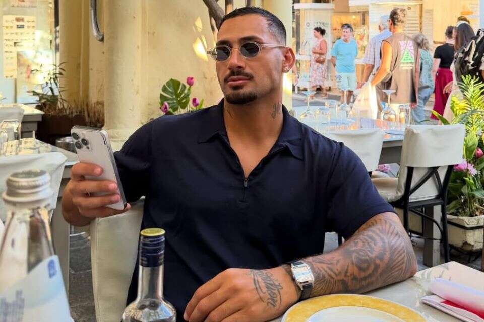 החיים החדשים אחרי האח הגדול , אינסטגרם
