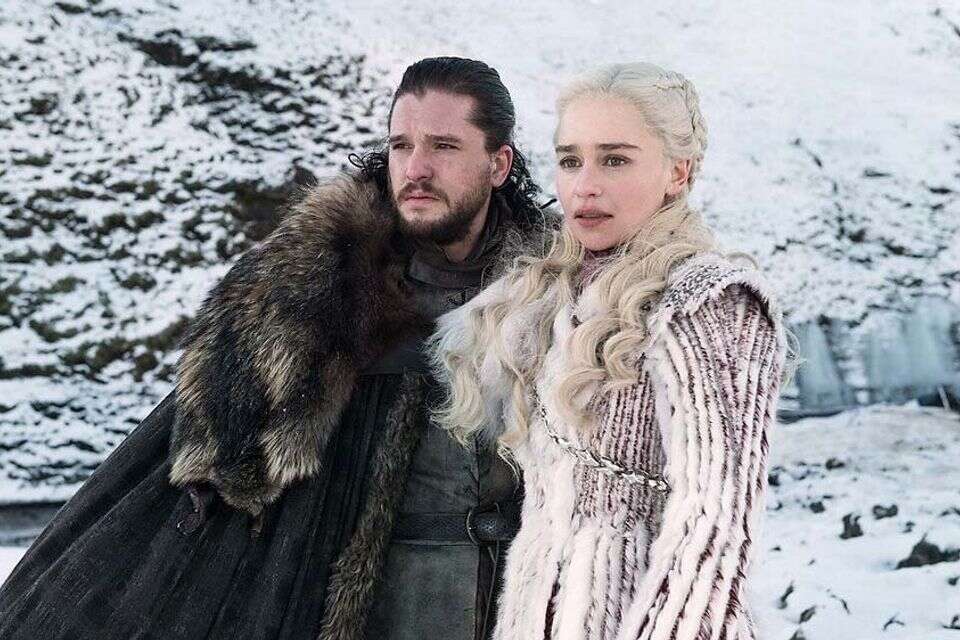 הבשורה שמעריצי "משחקי הכס" חיכו לה שנים , HBO