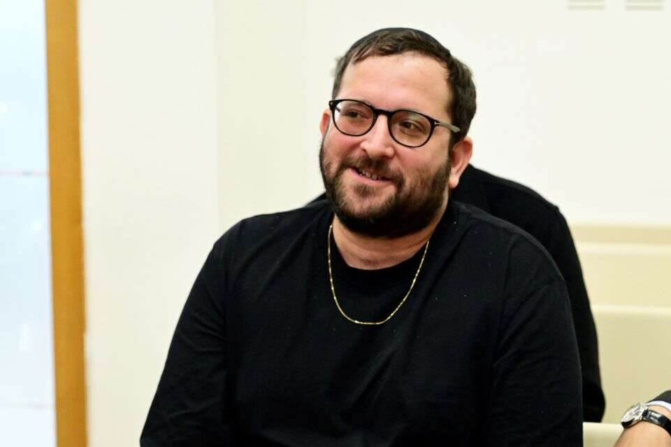 יונתן אוריך , יוסי זליגר