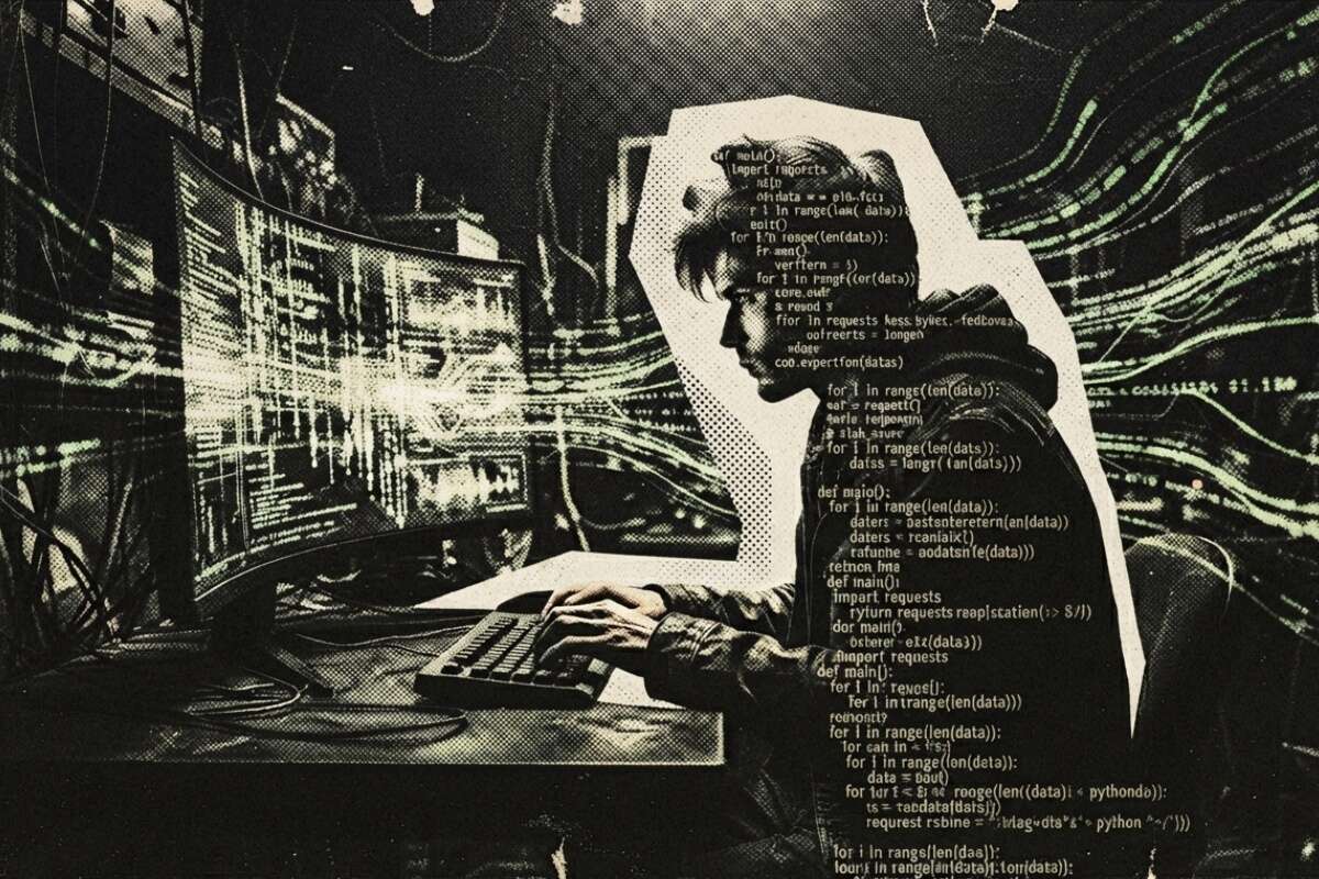 New Online Threat: AI Agents Stole Hundreds of Thousands of Credit Cards