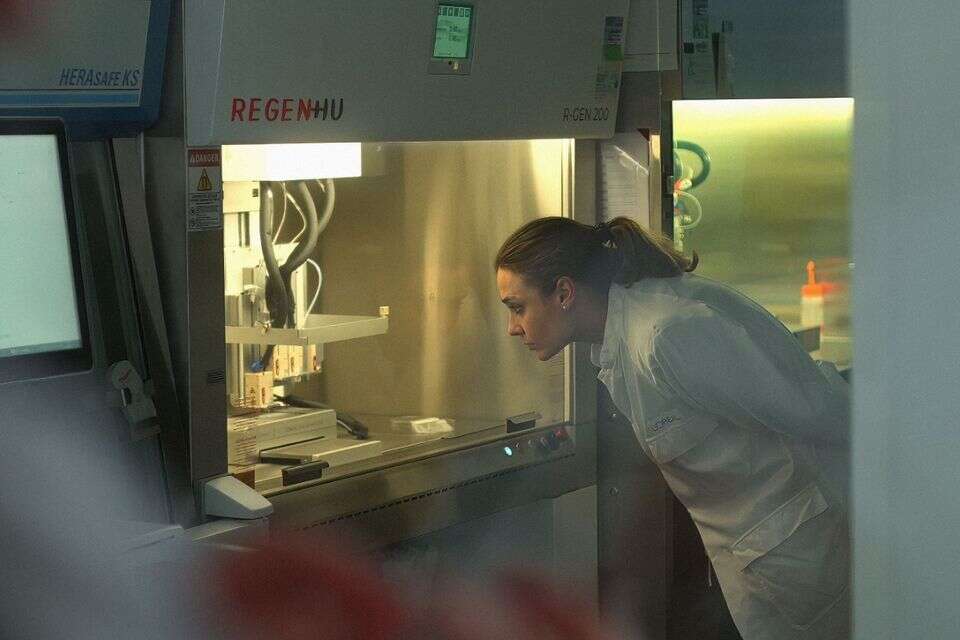 מותג טיפוח העור סרווה , יחץ