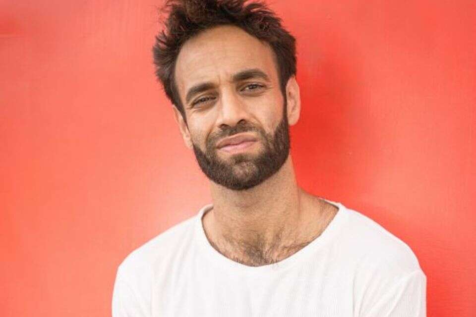 נועם צוריאלי , דניאל אהרוני