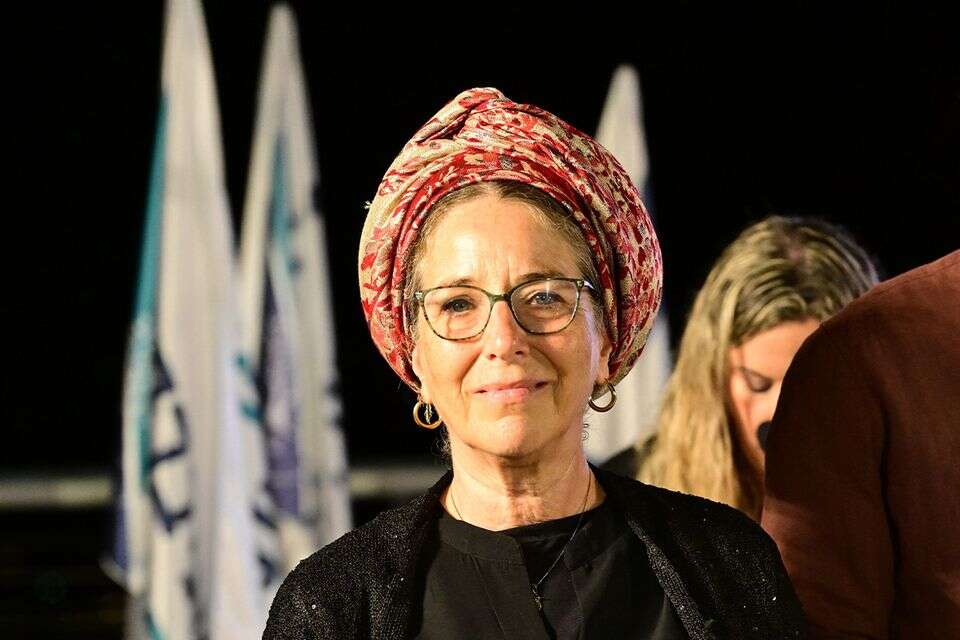 חני לייטר , יוסי זליגר