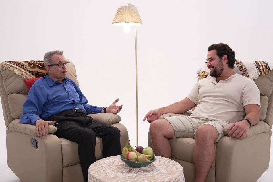 עילם גרבינר ואלי ולק , קובי שרביט