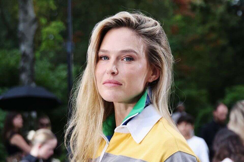 הטוויסט של בר רפאלי , GettyImages