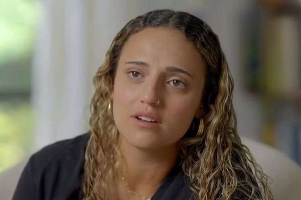 המראה החדש של רומי גונן , קשת 12