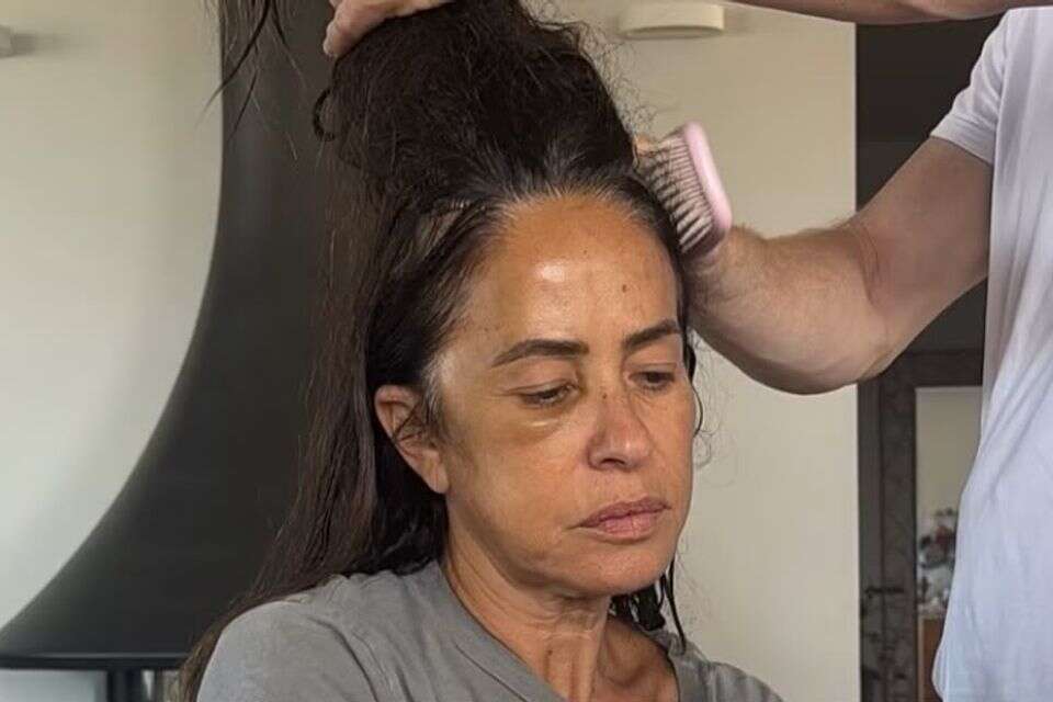 המאבק של עינת ארליך ,