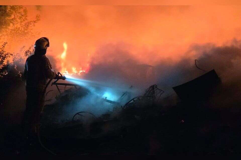 שריפה בעוספיא , לפי חוק 27א' לזכויות יוצרים