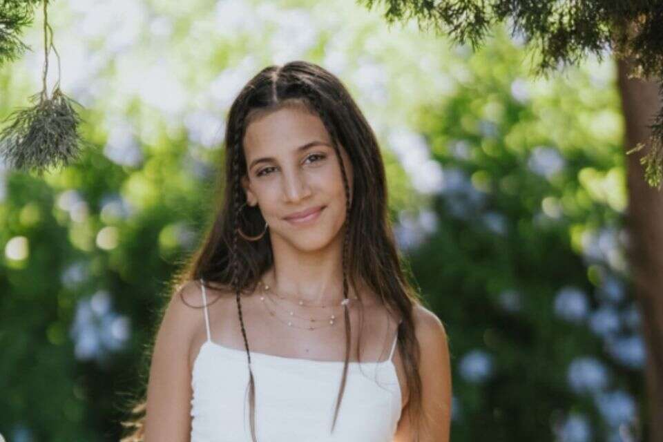 יהל שרעבי ז"ל , אינסטגרם