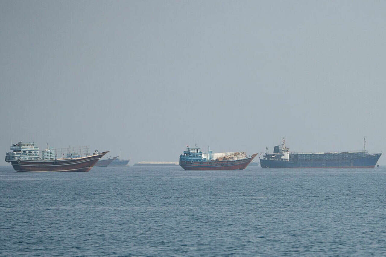 Oil flows have returned to about 80% of prewar levels, but US gains are costly because of troop deployments and depleted weapons stocks • Meanwhile, China continues to help Iran, forcing Washington to balance pressure on Tehran against strategic competition in Asia • The question now is whether dominance in the Persian Gulf will lead to a settlement—or instead to further escalation.