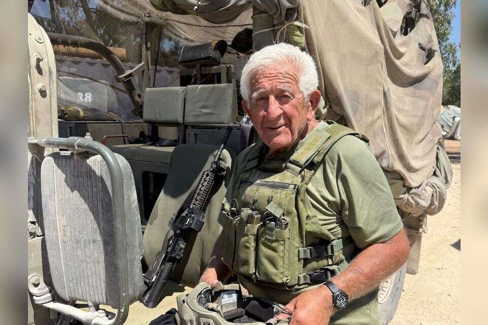 יוסף חגואל במילויאם לפני כשבועיים , רועי שרון, התאגיד כאן