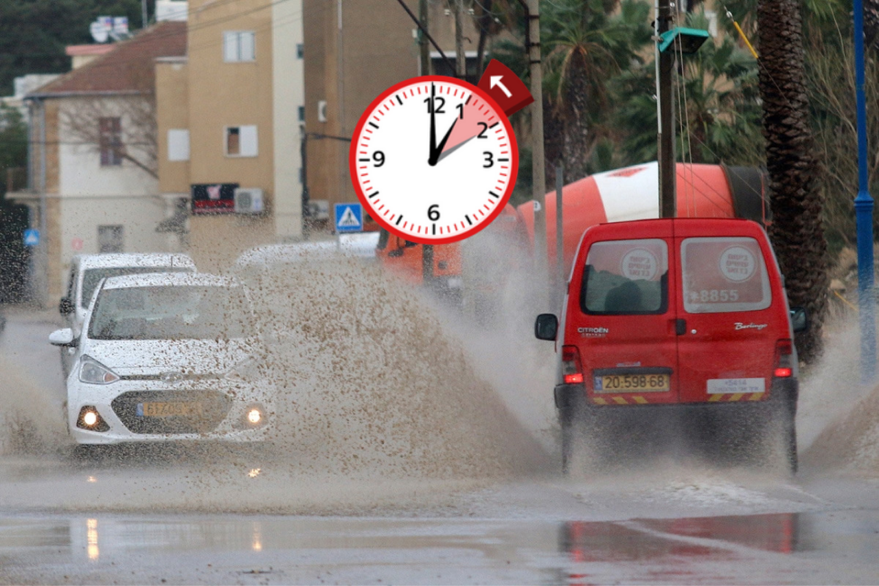 Preparing for Winter Time: Everything You Need to Know Before Moving the Clocks