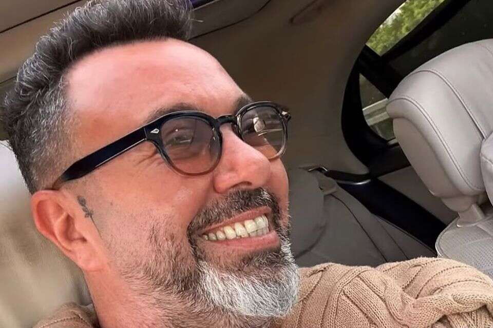 הזמר ליאור נרקיס , אינסטגרם