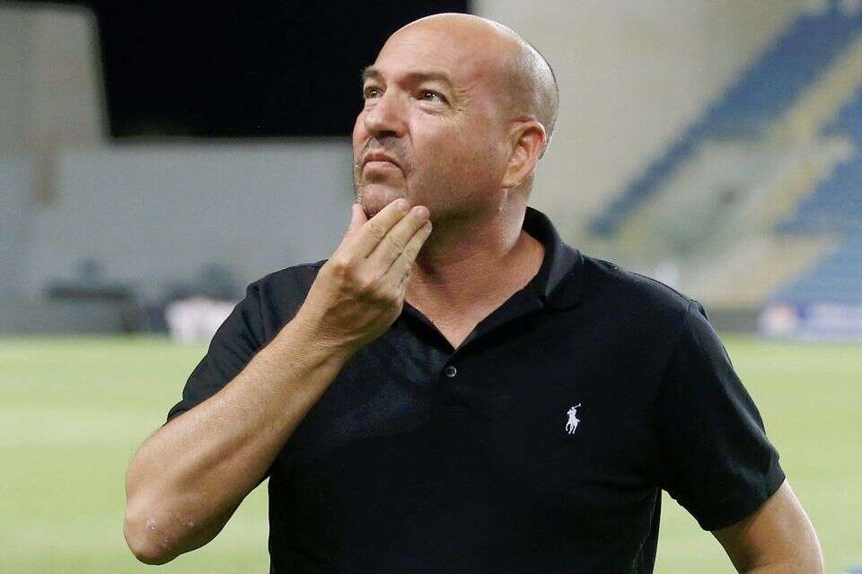 אייל ברקוביץ' , אלן שיבר