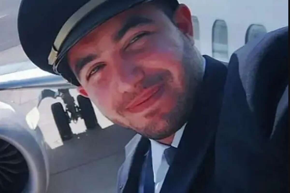 Flydubai co-pilot allegedly plotted to crash jet into Tel Aviv skyscrapers