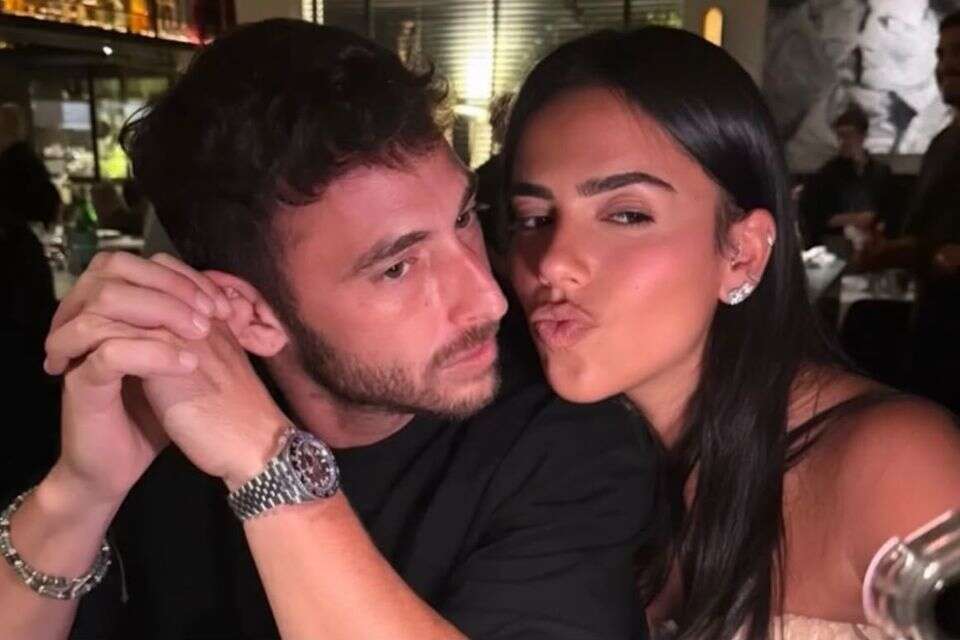 אור לוזון וטל גולדשטיין , אינסטגרם