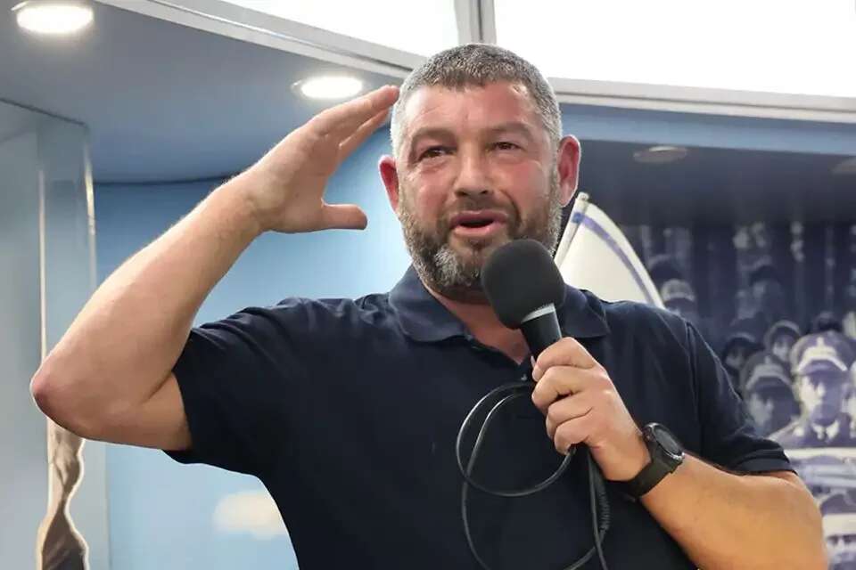 עופר וינטר , קוקו