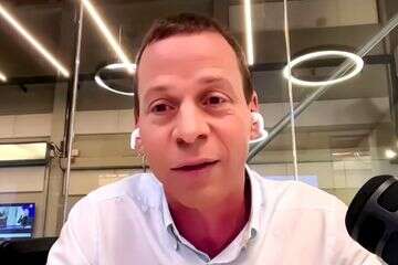 עמית סגל: "כולם עובדים עבור חמאס"