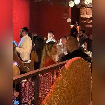 מה קורה בין מעיין אשכנזי ורום שמיר?