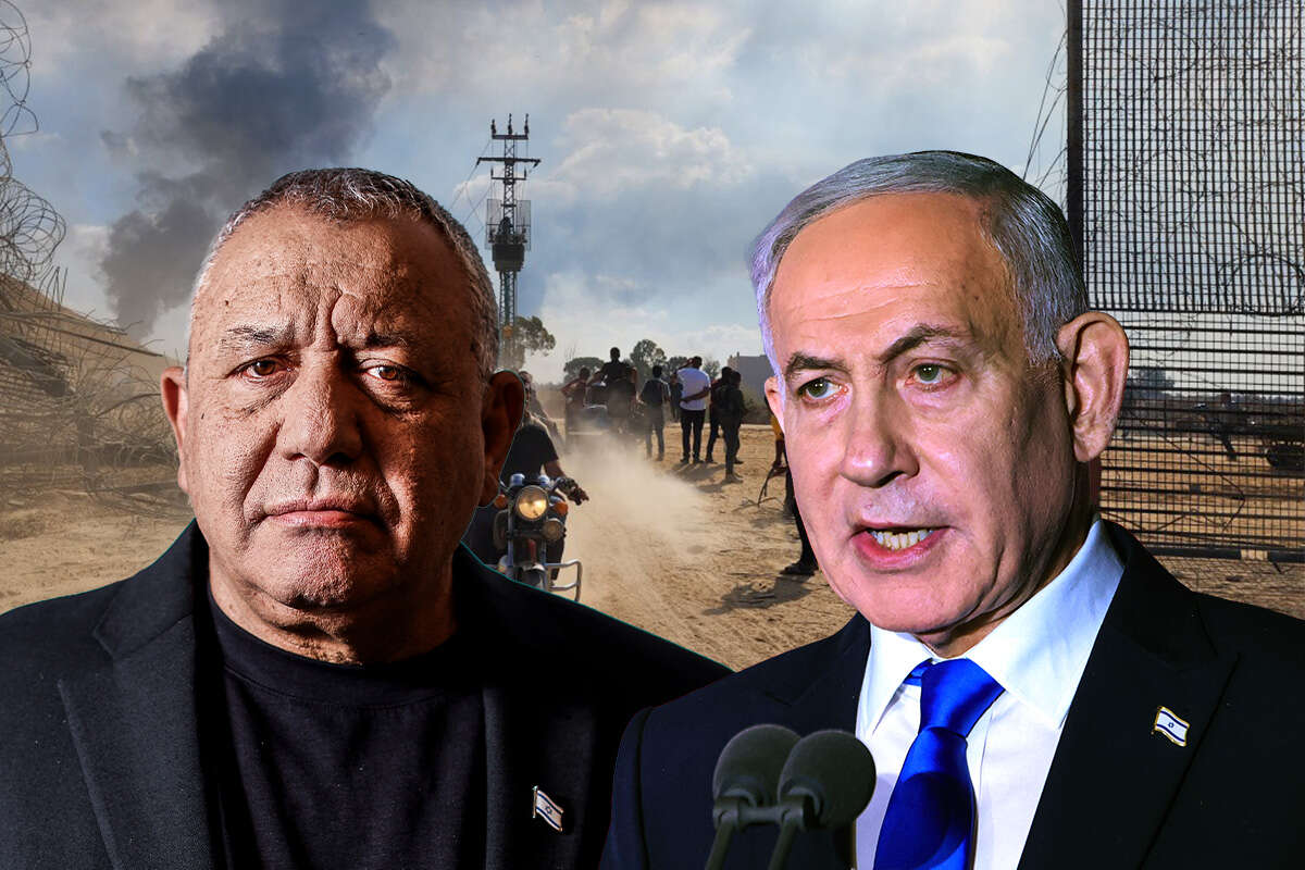 The Political Debate in Israel: How Does a Military Background Influence Elections?
