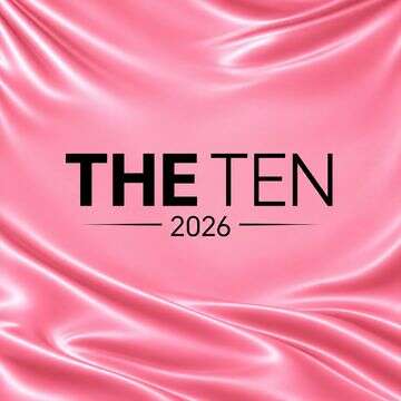 GUESS AGAIN: הכירו את מועמדות THE TEN 2026
