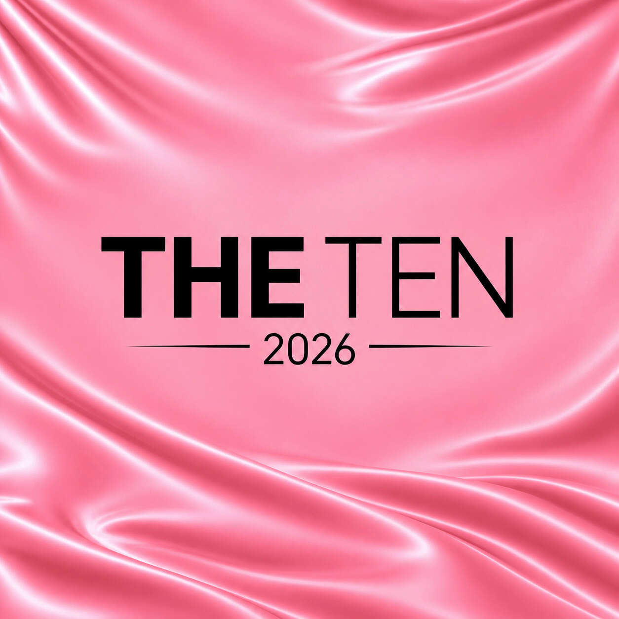 THE TEN - הנשים שהפתיעו ב-2026 , ForReal