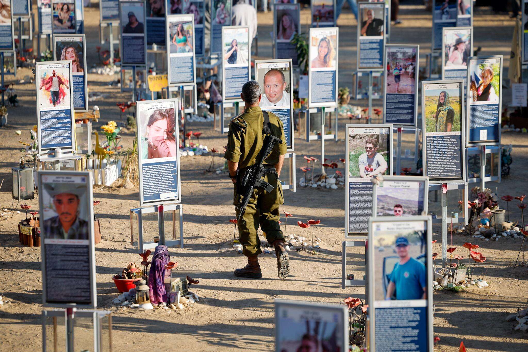 Three years after October 7th: The mental state of Israelis